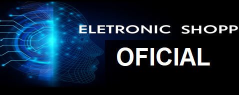Eletronic Shop - OFICIAL